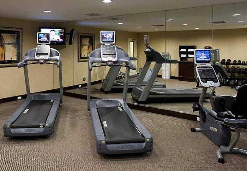 Towneplace Suites Houston Intercontinental Airport Einrichtungen foto