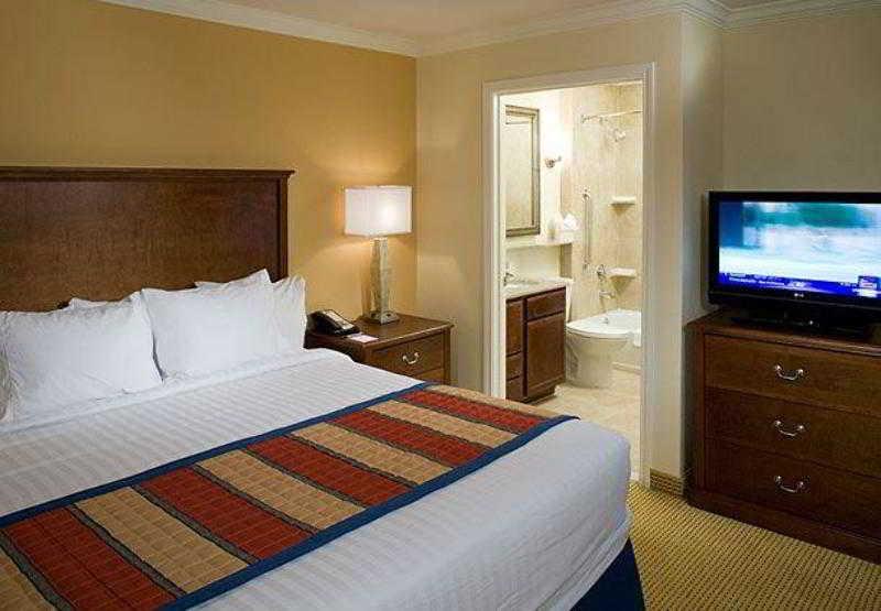 Towneplace Suites Houston Intercontinental Airport Zimmer foto